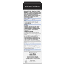Neutrogena T/Gel Shampoo 200ml