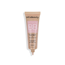 MCoBeauty Miracle BB Cream Medium NEW