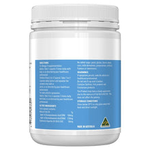 Healthy Care Fish Oil 1000mg and Krill 400 Capsules