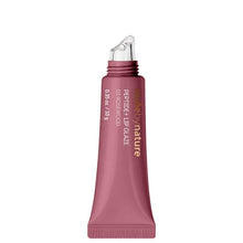 Nude by Nature Peptide Lip Glaze 10g 03 Rosewood