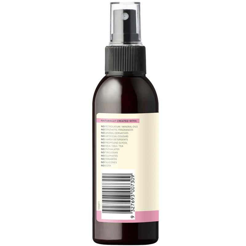 Sukin Rose Hydrating Mist Toner 125ml