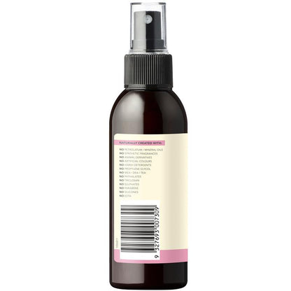 Sukin Rose Hydrating Mist Toner 125ml