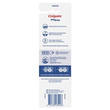 Colgate Toothbrush Zig Zag Daily Clean Medium Value 3 Pack