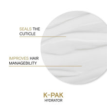Joico K Pak Hydrator 250ml