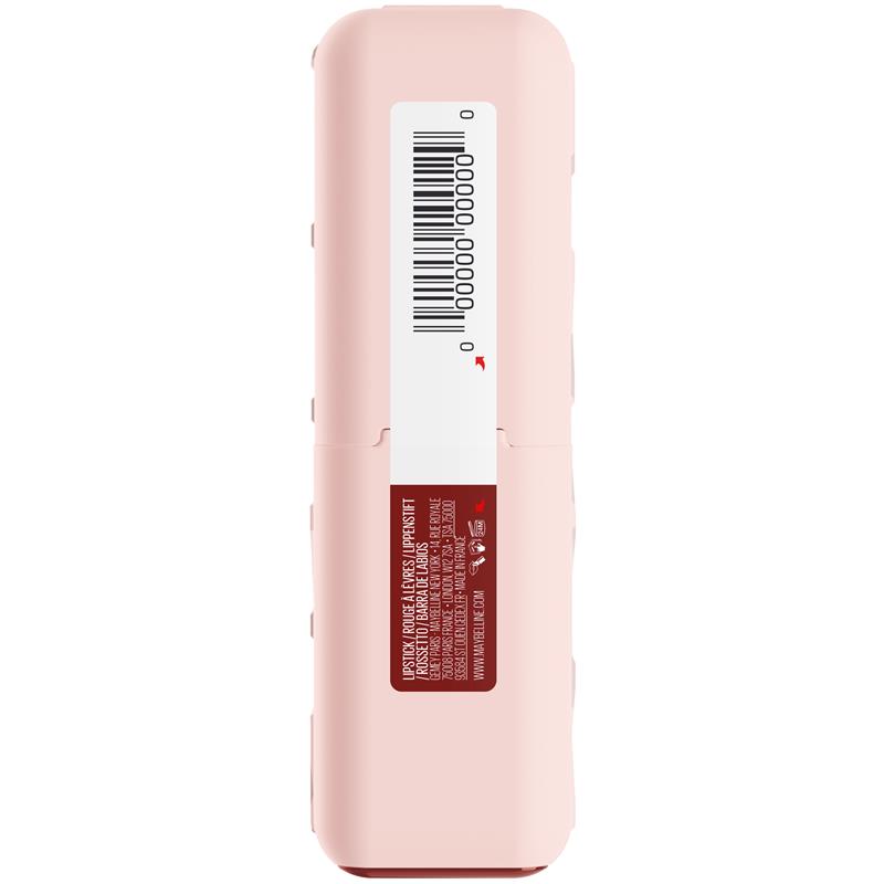 Maybelline Serum Lipstick 103 Make It Work
