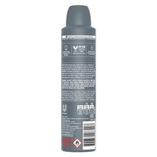 DOVE Men + Care Advanced Antiperspirant Invisible Dry 250ml