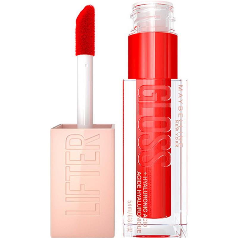 Maybelline Lifter Gloss Candy Drop Sweetheart