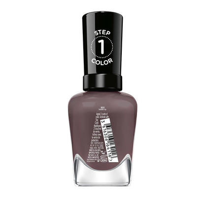 Sally Hansen Miracle Gel Nail Polish Saddle Up 14.7ml
