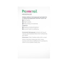 Promensil Menopause 90 Tablets