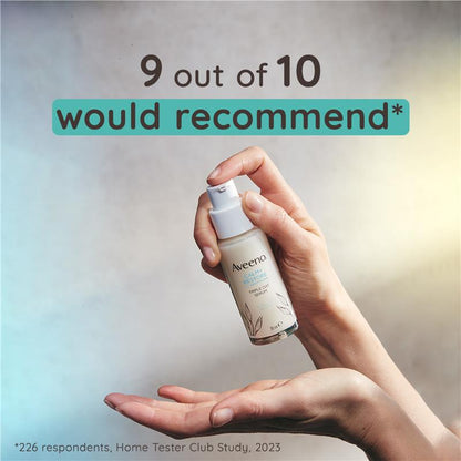 Aveeno Face Calm and Restore Triple Oat Serum 30ml