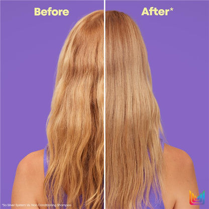 Matrix So Silver Conditioner 300ml