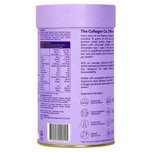 Grape Flavoured Collagen Peptides Powder - 560g