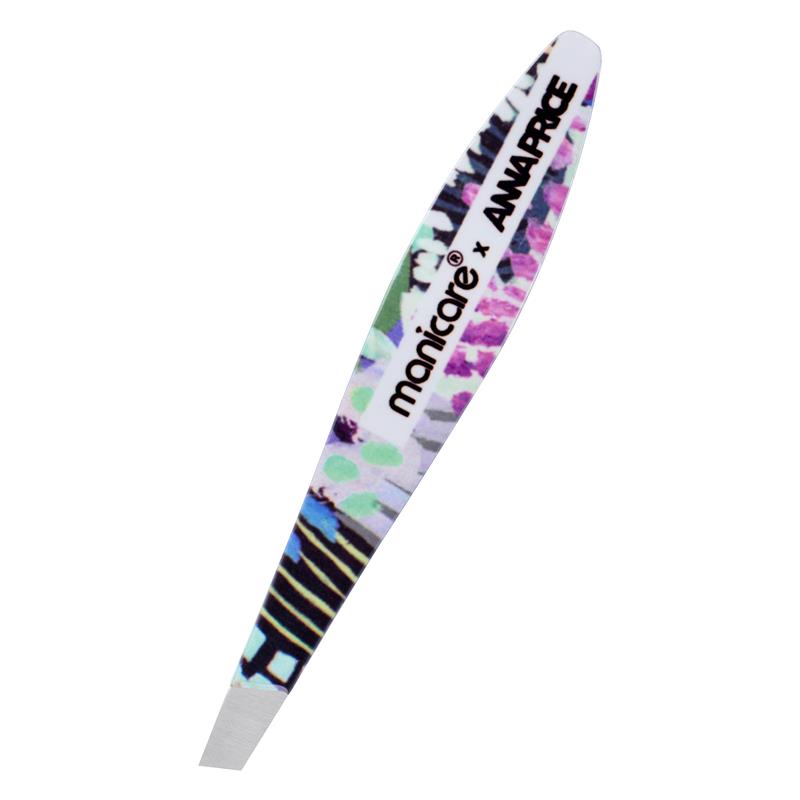 Manicare Bec + Bridge Limited Edition Mini Fashion Tweezers