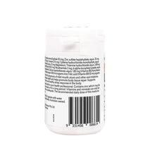 BioRevive MouthUlcer Mouth Ulcer Relief 30 Capsules