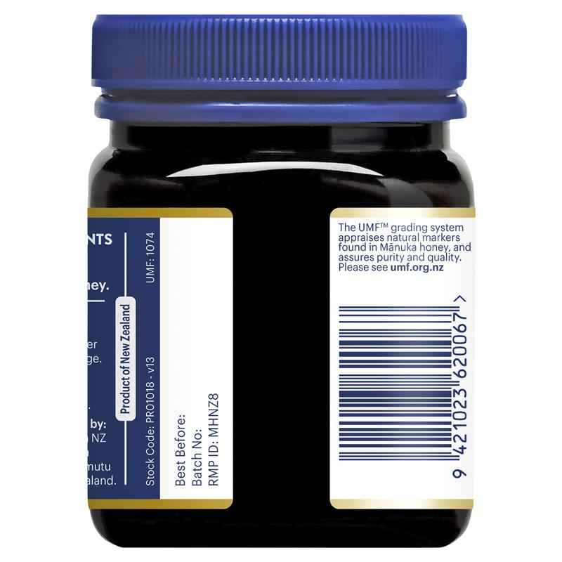 Manuka Health MGO 400+ Manuka Honey 250g (Not For Sale In WA)