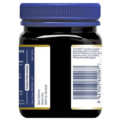 Manuka Health MGO 400+ Manuka Honey 250g (Not For Sale In WA)