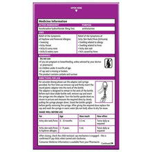 Telfast Kids Oral Liquid 150ml