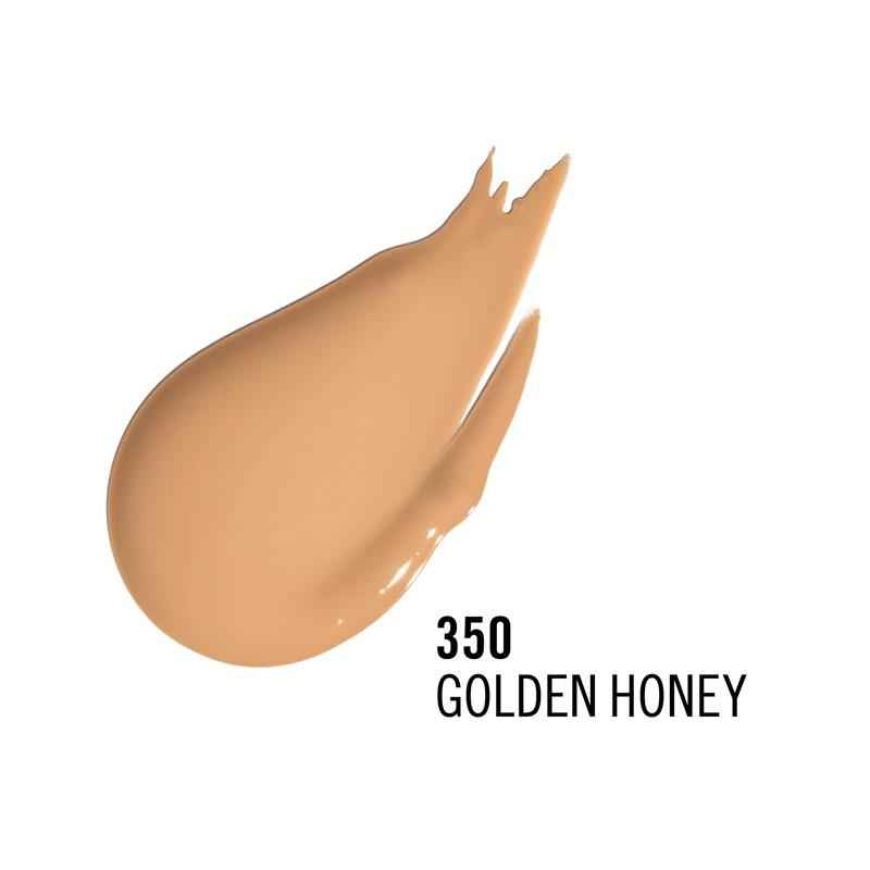 Rimmel Kind & Free Blur It Out Mattifying Skin Tint 303 Honey