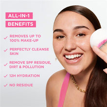 Garnier SkinActive Micellar Cleansing Water For All Skin Types 125ml - GimmeNow