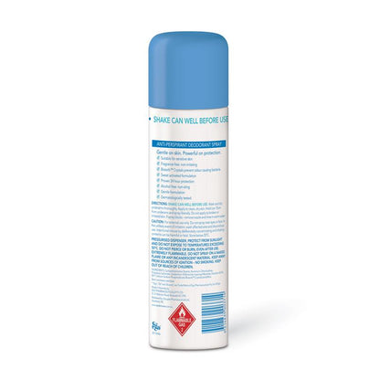 QV Naked Anti-Perspirant Spray 100G