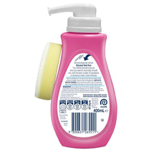 Veet In Shower Hair Removal Cream Sensitive 400ml