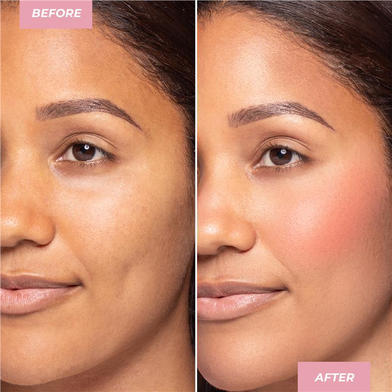 MCoBeauty Soft Matte Beauty Wand Peach Bellini Blush