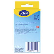 Scholl Expert Care Hard Skin Remover Nano - GimmeNow
