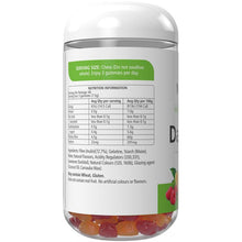 Nature's Way Adult Vita Gummies Fibre 200 Gummies Exclusive Size