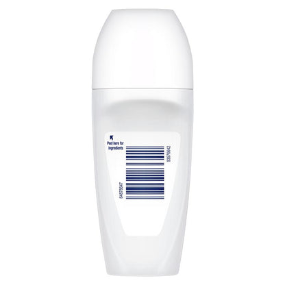 Dove Women Antiperspirant Deodorant 48h Roll On Powder Soft 50ml