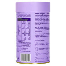 The Collagen Co Premium Collagen Peptides Purple Grape 560g