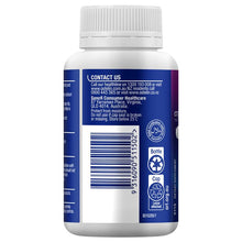 Ostelin Calcium & Vitamin D3 + K2 60 Tablets