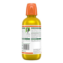 Therabreath Deep Clean Oral Rinse 473ml