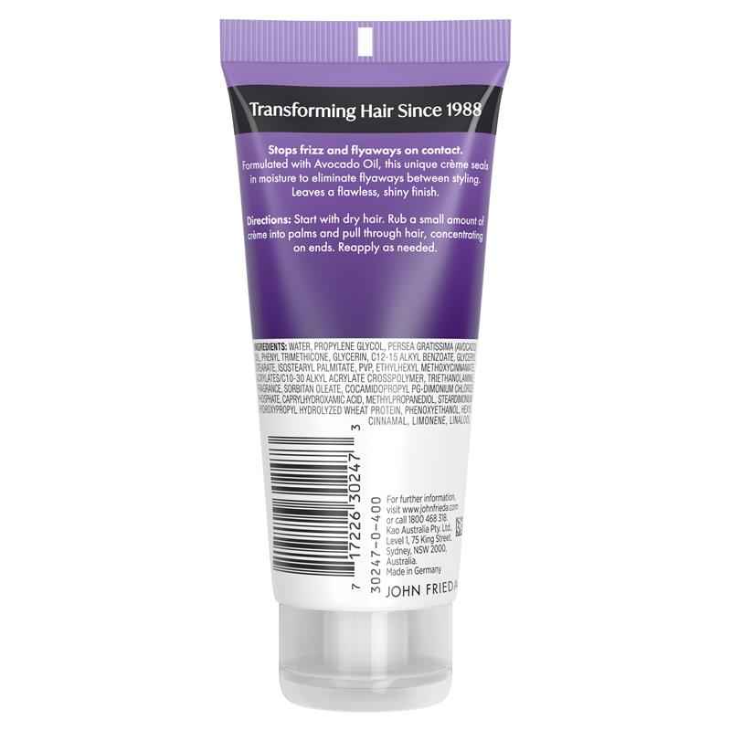 John Frieda Frizz Ease Secret Weapon 100ml