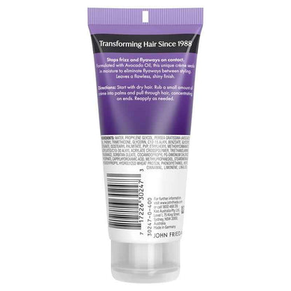 John Frieda Frizz Ease Secret Weapon 100ml