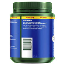 Nature's Own Odourless Fish Oil 1000mg 500 Capsules Exclusive Size - GimmeNow