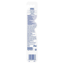Oral B Toothbrush Advantage Complete 5 Way Clean Medium