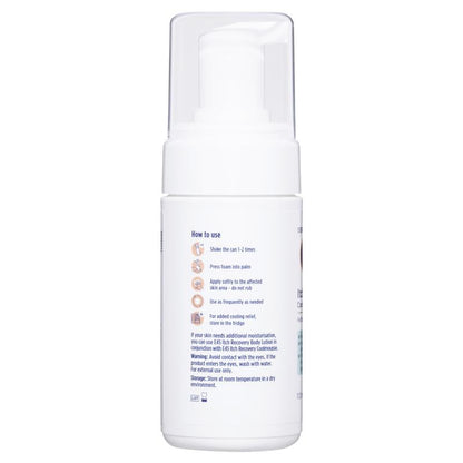 E45 Itch Recovery CoolMousse 100ml