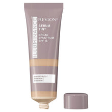 Revlon Illuminance Tinted Serum SPF Tan Sand