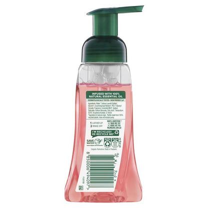 Palmolive Naturals Foaming Hand Wash Cherry Blossom 250ml
