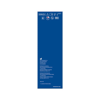 Aosept Plus 360mL Twin Pack