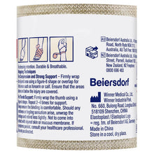 Elastoplast Heavy Weight Crepe Bandage 5cm x 2.3m