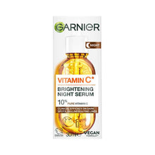 Garnier Skin Active Vitamin C Brightening Night Serum 30ml