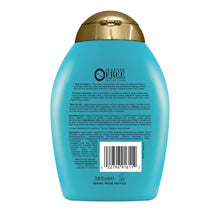 Ogx Renewing + Repairing & Shine Argan Oil of Morocco Shampoo For Dry & Damaged Hair 385mL