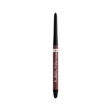 L'Oreal Paris Infallible Grip 36H Gel Automatic Eye Liner 13 Bordeaux