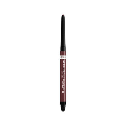 L'Oreal Paris Infallible Grip 36H Gel Automatic Eye Liner 13 Bordeaux