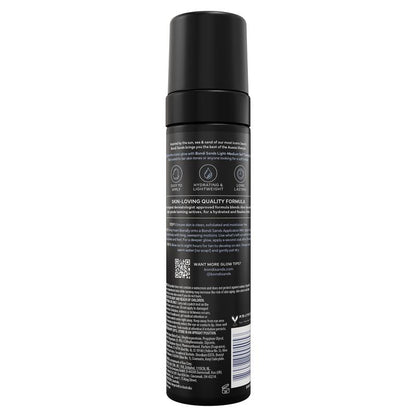 Bondi Sands Tanning Foam Light/Medium 200ml