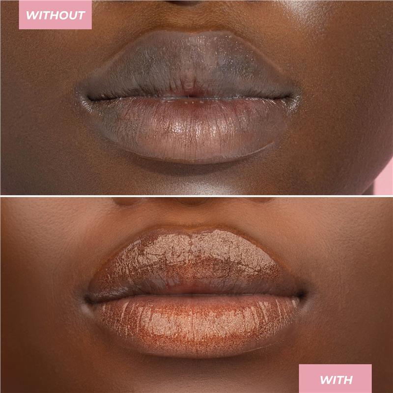 MCoBeauty Golden Glow Lip Oil