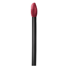 Maybelline Superstay Matte Lip Ink Ruler