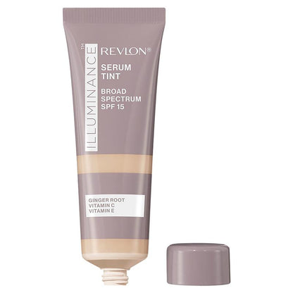 Revlon Illuminance Tinted Serum SPF Cool Beige