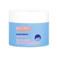 Mimi Kids Hair Scalp Brush